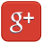 Google + Icon